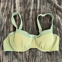 Mint Green Women's See I’m Top Size L by Xhilaration