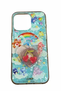 Sonix Sanrio iPhone 15 pro max case with popsocket MagSafe
