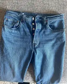 501 Jeans