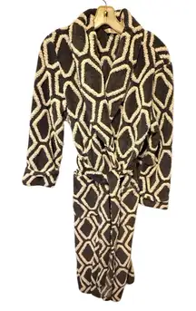 Vintage by Jasmine Rose Soft Robe