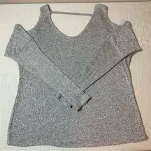 Daytrip Cold‎ Shoulder Top