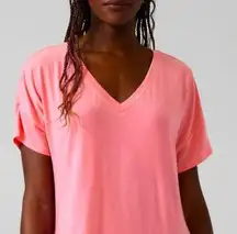 Athleta NWT  Nighttime Bliss Sleep Tee