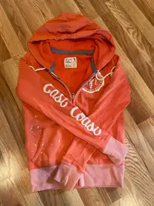 Outfitters Cozy Hoodie