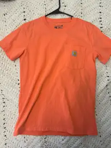 Carhartt Tshirt