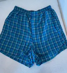 Hanes Boxers