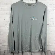 Salty squad long sleeve shirt 