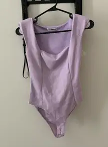 Bodysuit Free People