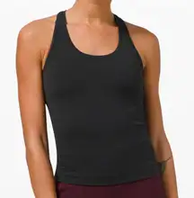 Lululemon Nulu Cool Racerback Short Tank