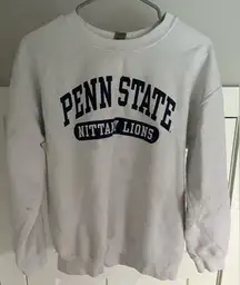 penn state crewneck