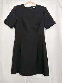 H&M little black dress