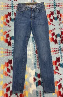 Wrangler Vintage  Denim Jeans