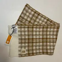 Timberland Scarf Shawl