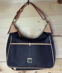 Dooney & Bourke Rebecca Hobo Bag