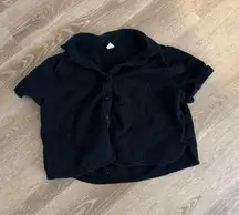 Old Navy Button Down Shirt