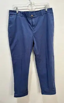 Style‎ and co mid rise straight leg size 14  A53