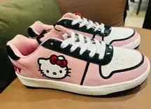New hello kitty women’s shoes