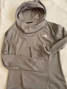 The North Face Athletic Sweater