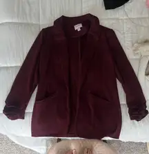 Nine West Blazer Women’s 4