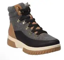 Women’s Sonoma goods for life lace up boots