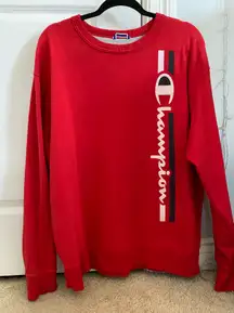 Vintage Crewneck Sweatshirt