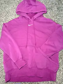 Nike hoodie