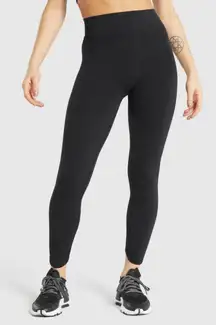 Pause Seamless Leggings