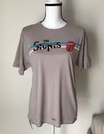 Rolling Stones Rebel Tee