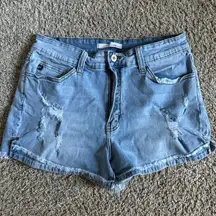 Retro Nike Court Dri Fit Tennis Skort Size Large Black