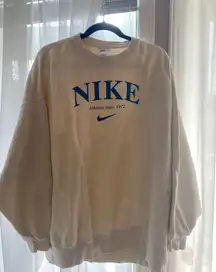 Nike Jordan Nike Crewneck