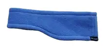 Columbia Headband Headring Fleece Men Women Size S/M Unisex Omni-Heat Purple
