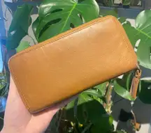 Lucky Brand Wallet