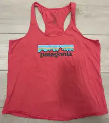 Patagonia Racerback Tank Top