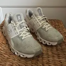 On Cloud Cloudswift Shoes