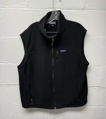 Synchilla Fleece Vest