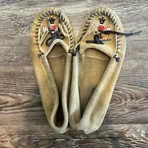 MINNETONKA MOCCASINS