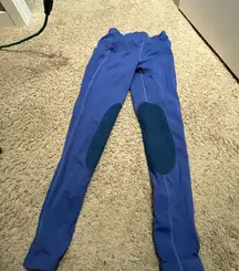 Baleaf horse back riding pants