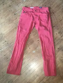 Adriano Goldschmied Matchbox Slim Straight jeans