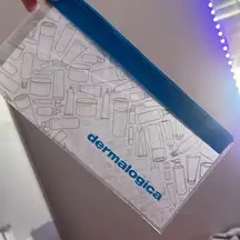 dermalogica pouch