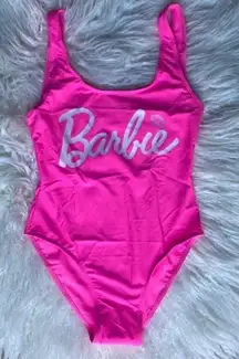 New “Barbie”  Swimsuit