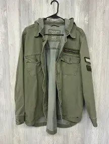 Outfitters Jacket