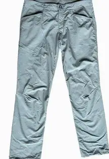 Patagonia RPS Grey Rock Pants Sz 12