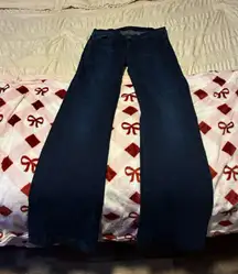 For All Mankind Dojo jeans 