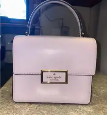 Kate Spade New York Reegan Top Handle Bag