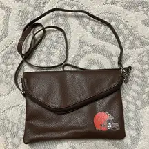 Cleveland Browns Purse