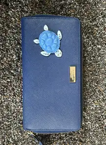 Kate Spade Sea Turtle Wallet