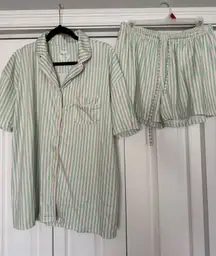 Matching Pajamas Boutique 