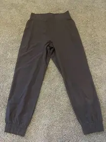 Halara Joggers High-Waisted