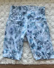 Lululemon Align Shorts 6" 