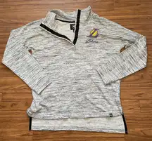 Quarter Zip Pullover 