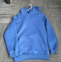 Comfort Hoodie 